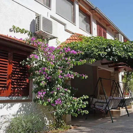 Apartman Danijela
