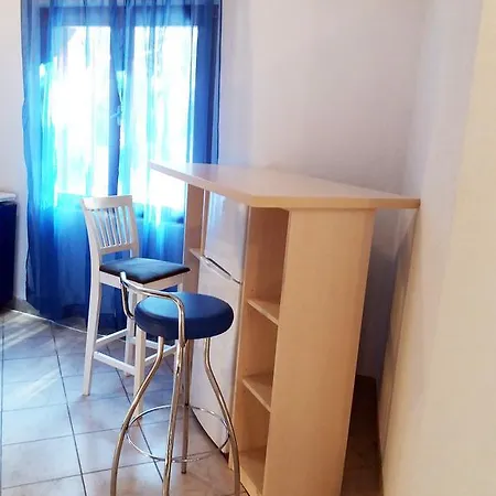 Danijela Apartman Pakostane