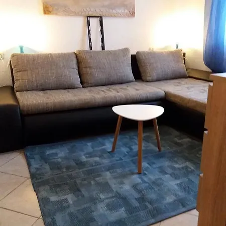 Danijela Apartman