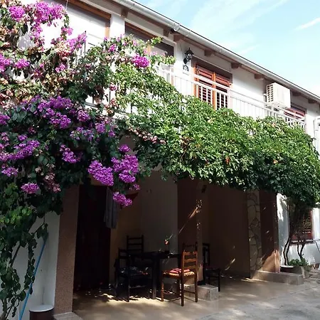 Danijela Apartman